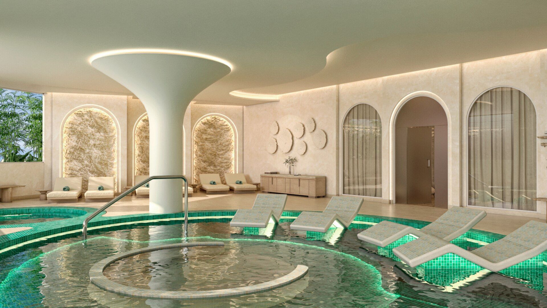 Aruba no JOIA Aruba by Iberostar